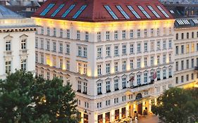 The Ring Hotel Wien